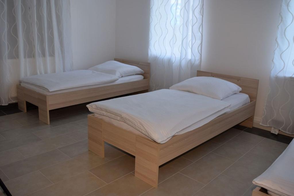 Ab Apartment Objekt 54 Esslingen am Neckar Ngoại thất bức ảnh