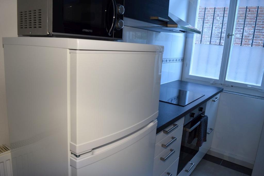 Ab Apartment Objekt 54 Esslingen am Neckar Ngoại thất bức ảnh