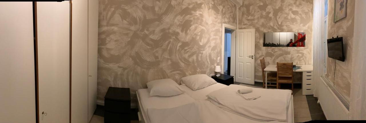 Ab Apartment Objekt 54 Esslingen am Neckar Ngoại thất bức ảnh