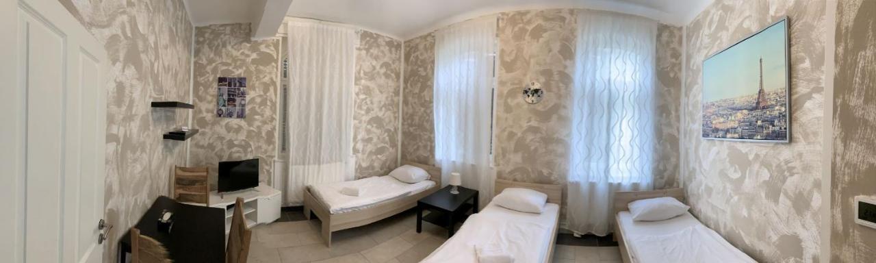 Ab Apartment Objekt 54 Esslingen am Neckar Ngoại thất bức ảnh